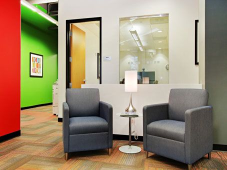 Fully serviced private office space for you and your team in Harbourside Place